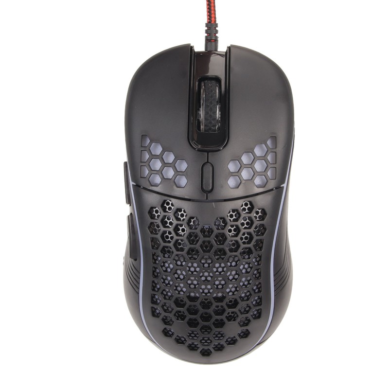 Wired Keyboard Mouse Converter Combo Plug and Play Keypad Mouse