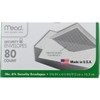 Mead #6-3/4 Envelopes, 3-5/8" x 6-1/2", Security Printed Lining for
