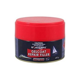 Septone Gelcoat Repair Filler Boatcare, 400 g