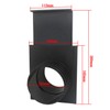 oomvarmer Extraction System Duct Slider Plastic Black 1