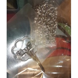 ZUAJITER 2 In Box Humming Birds Window Hanging sun catchers.