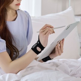 Aneka B5 Wristguard Thumb Guard B5 Wristguard Right / 아네카 B5 손목보호대 엄지손가락 보호대 B5 손목보호대 오른쪽