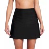 Kona Sol Traje De Baño Falda De Natación Con Cintura
