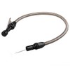 Tiardey 530MM Flexible Stainless Transmission Dipstick Car Oil Dipstick for