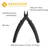 Bernstein ESD Wire Stripper Mini Side Cutters 135 mm Without