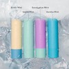 eos Super Soft Shea Lip Balm Sticks - Minty Cool