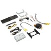 ALPINE Car Navigation Installation Kit for XF11 Series, Specifically for