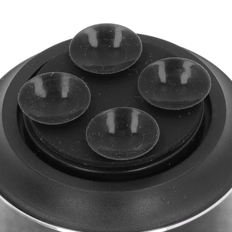 Yunseity Music Player, Multifunctional Lightweight Aluminum Alloy Bone Conduction Speaker