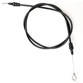 178674 Deflector Control Drive Cable Replacement for Craft-Sman Husq-Varna Snowblowers 585271701 532420673