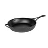 Lodge Cast Iron Blacklock Skillet, Triple Seasoned - 10.25 in