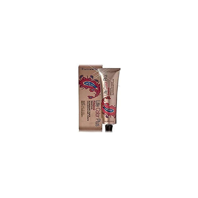 FarmaVita Life Color Plus Hair Colour 100 ml 10.21 Platinum