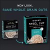 Better Oats Original Steel Cut Oatmeal with Flax Seeds 10