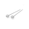 iSavage Honey Dipper Spoon Stirring Bar Swizzle Stick 18/8 Stainless