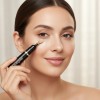 Corrector Ojos Cobertura Alta Iluminador Duradero Natural