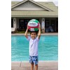 Igarashi BBC-340 Beach Ball, 15.7 inches (40 cm), Beach Volleyball,