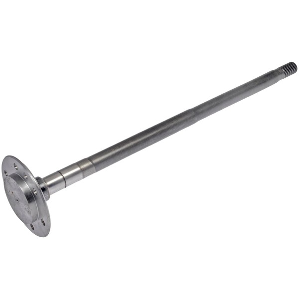 Dorman 630-340A Rear Drive Axle Shaft Compatible with Select Toyota