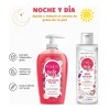 Kit Ponds Rutina Facial Día Y Noche Limpiador + Agua