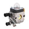Carburetor Kit Fit for STIHL FS38 FS45 FS46 FS55 KM55