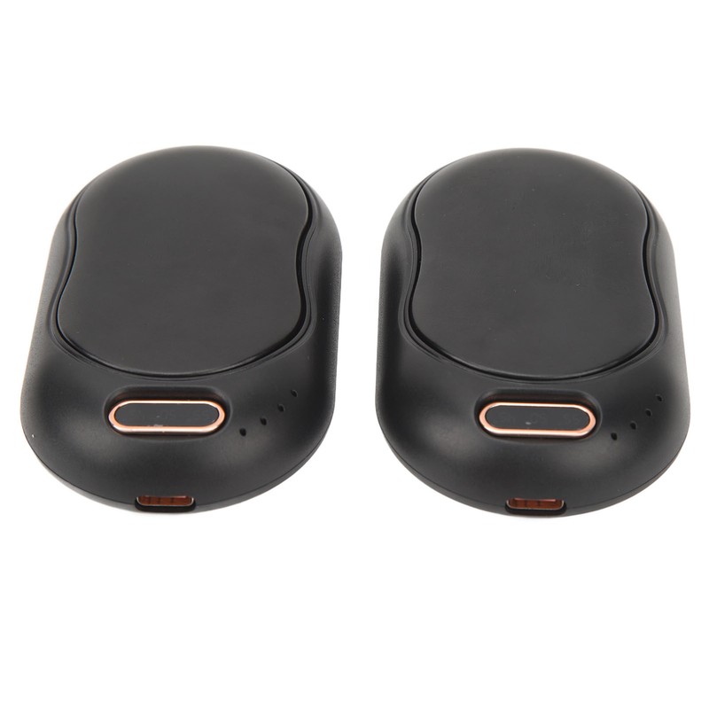 2 in 1 Hand Warmer Split USB Rechargeable Hand Warmer