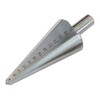 Faithfull FAITD630 HSS Taper Drill Bit 6-30mm