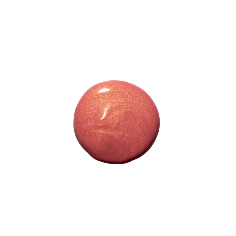 Bissú Cosméticos, Rubor Líquido 05 Alma Gemela