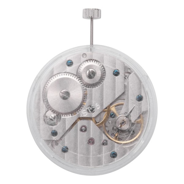 IMCCZONY ST3600 Movement 17 Jewels ETA 6497 Movement Model Watch