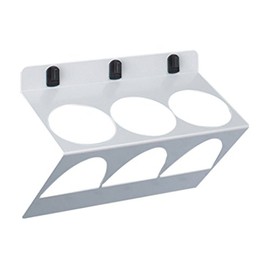 Bott 14021055.16 Tube/Can Holder For 3 x 70mm Dia