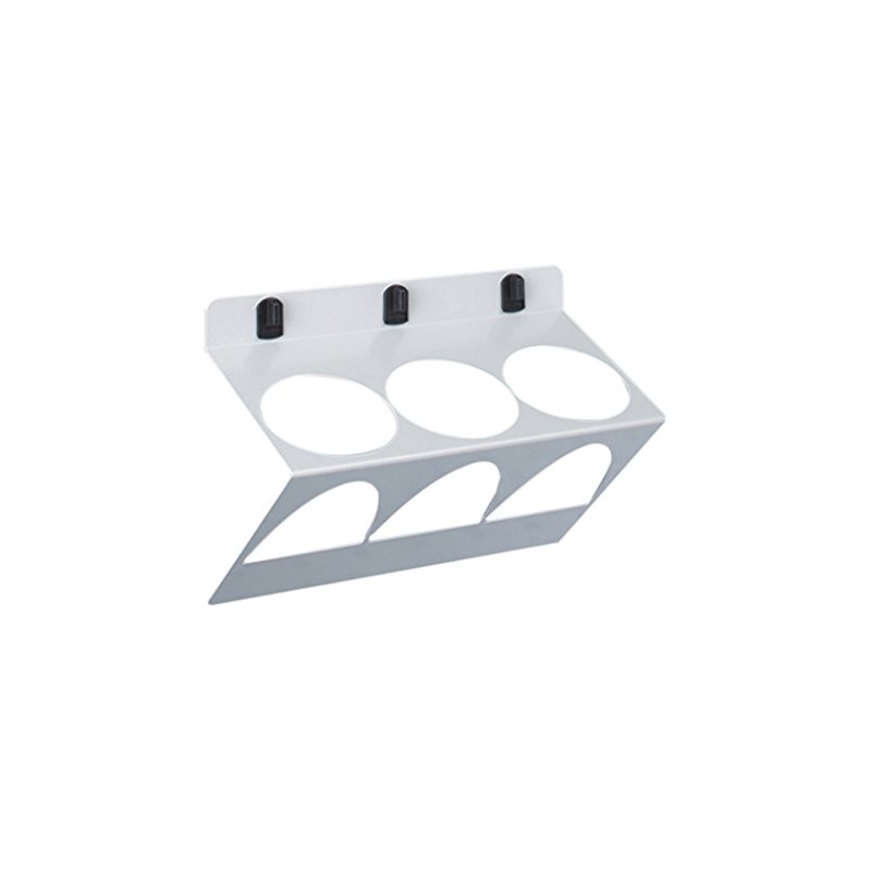 Bott 14021055.16 Tube/Can Holder For 3 x 70mm Dia