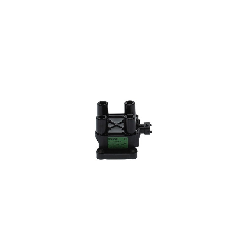 Bosch F000ZS0211 Ignition Coil