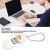 Cartoon Flash Drive USB Interface Ultra Stable Technology Cute U