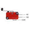 hiBCTR 20-Pack V-156-1C25 SPDT Limit Switches – Silver-Alloy Contacts with