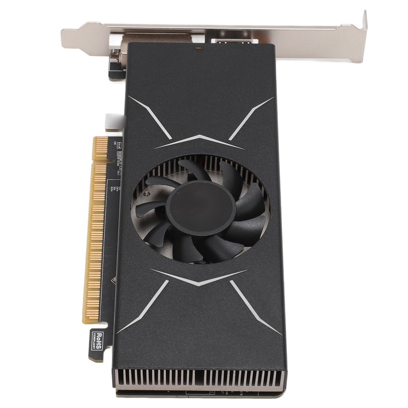 1050TI 4GB Graphics Card Professional GDDR5 128bit HD Multimedia Interface