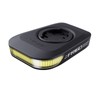 RAVEMEN FR160 Bicycle Light Compatible with Garmin/COOSPO/XOSS (Wahoo with QTM01)