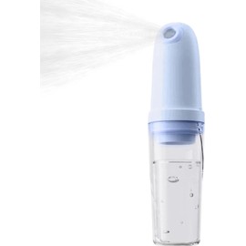 Bidet Portátil Manual Eléctrico Bidé Personal de Viaje y Cuidado Postparto Para Higiene Femenina Hogar Hotel Baño Camping Senderismo Exteriores