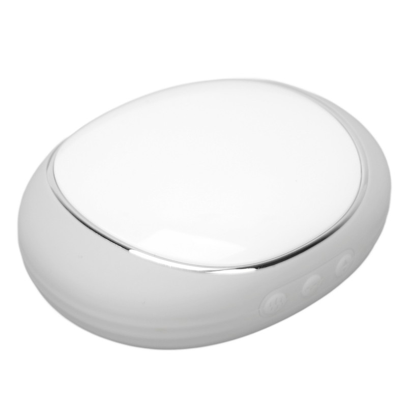 Lactation Massager Warming Unblocking Breast Vibration Universal Breastfeeding Massager for