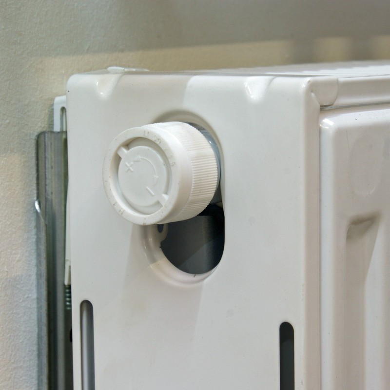 Oventrop Insert GH with Rohrsitz Voreinstellwerten