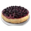 Andy Anand Gluten Free Blueberry Cheesecake 9" Made Fresh, Shipped