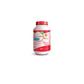 Malteada Nutravitplus Sabor Fresa