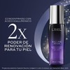 L'BEL - Nocturne Antiedad Concentrado Facial con Ácido Hialurónico 30