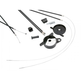 Accelerator Cable for Piaggio Sfera 50