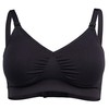 Medela Comfy Maternity and Nursing Bra Non-Wired for Pregnancy and