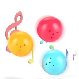 Srliya Baby Ball Drop Ball Drop and Roll Swirl Tower Safe Bright Colours Educational Sense Training Home Baby Ball Drop Toy for Toddlers