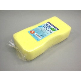 【洗車・ブラシ・スポンジ】 武田コーポレーション(Takeda corporation) 洗車スポンジ L SEN02