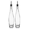 Home to Table Elegant Set of 2 14oz Teardrop Oil