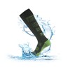 RANDY SUN Waterproof Socks, Fully Waterproof, For Fishing, Skiing, Commuting,