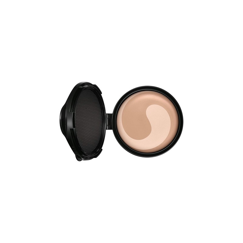 Coffret D'or Moisture Rose Foundation UV Limited Set a EX