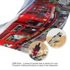 Oarencol Dublin Ireland Temple Bar Landscape Jigsaw Puzzle 1000 Pieces
