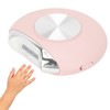 Electric Nail Clippers Safe Automatic Baby Nail File Trimmer Clippers