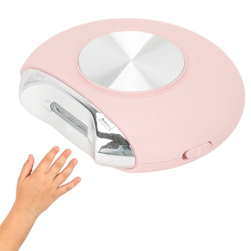 Electric Nail Clippers Safe Automatic Baby Nail File Trimmer Clippers