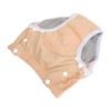 Adult Cloth Diaper Washable Leakage Proof Breathable Pure Cotton Elderly